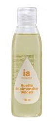 Óleo de Amêndoas Gel 5ml