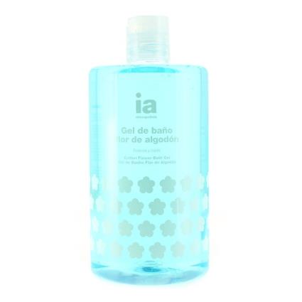 Algodão Banho Flor  750ml