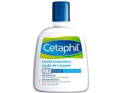 Loção de Limpeza Rosto e Corpo 237ml