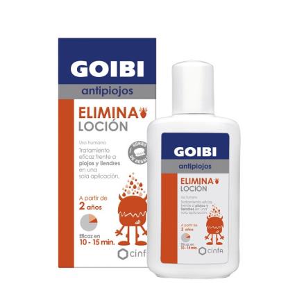 loção Pediculicida 5ml