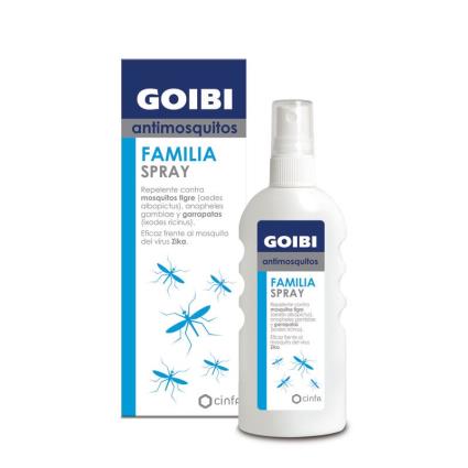 Insetos Adulto Repelente Spray 0ml