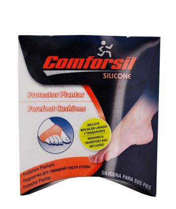 Protetor plantar  CC-256 tamanho L