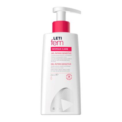 fem Sensível Gel Íntimo 250ml