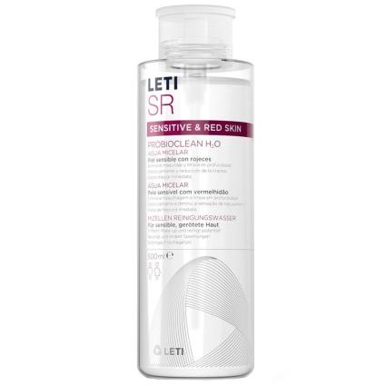 Água Micelar SR ProbioClean 500ml