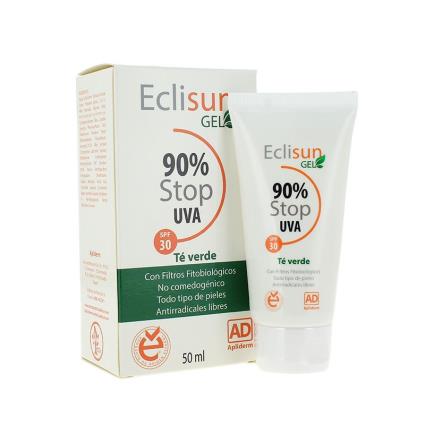 Gel Eclisun 50ml