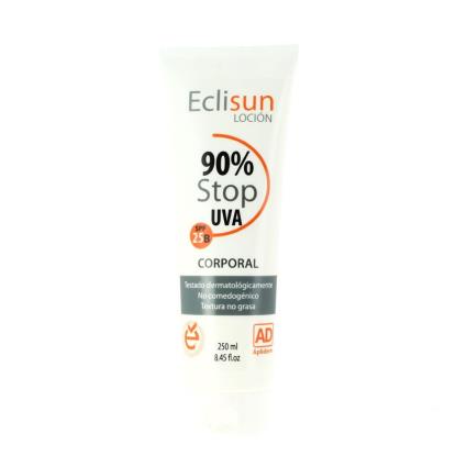 Eclisun loção 0 ml 