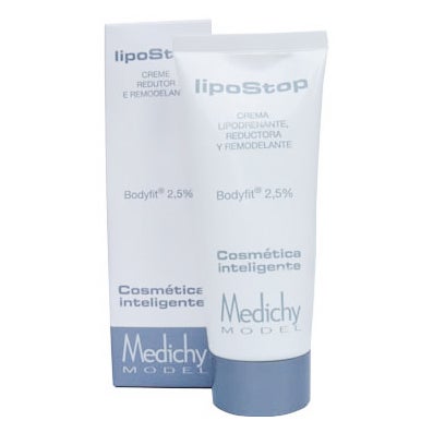 Remoção de LipoStop anticelulite 200ml