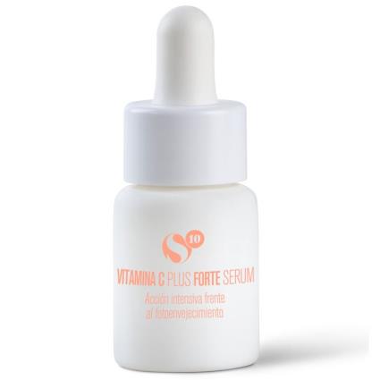Soro de vitamina C mais Forte o 30 ml