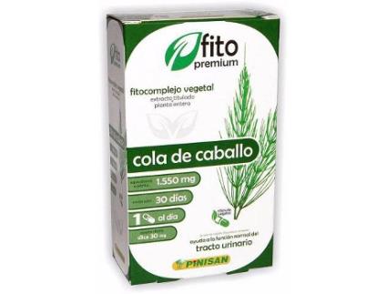 Cavalinha Fitopremium  30 cápsulas