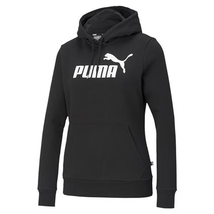 Sweatshirt Puma Essentials - Preto - Sweatshirt Mulher