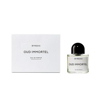 Perfume BYREDO Oud Immortel Eau De Parfum (100ml)