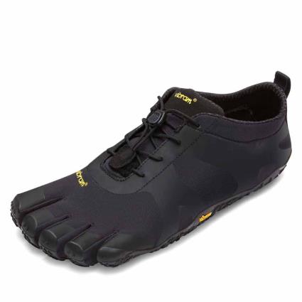 Vibram Fivefingers Tênis Trail Running V Alpha EU 44 Black