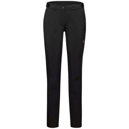 Mammut Calças Runbold 38 Black