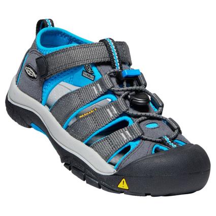 Keen Sandálias Newport H2 Juventude EU 38 Magnet / Brillian
