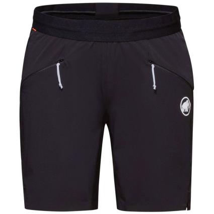 Mammut Calções Aenergy Light 36 Black