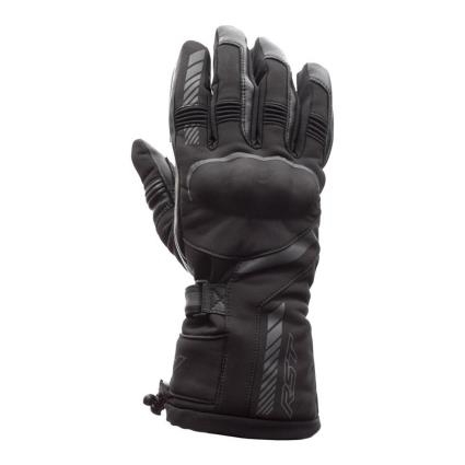 Rst Luvas Atlas M Black