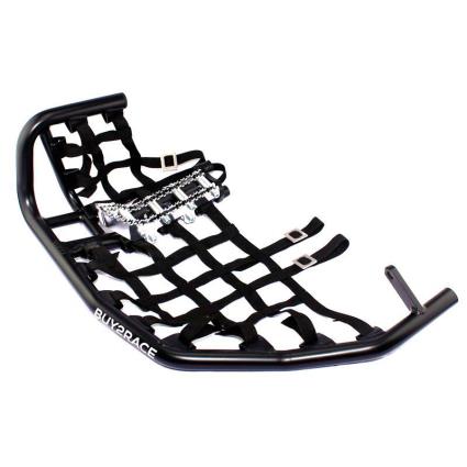 Crosspro Nerf Bar Yamaha Raptor 700 06-20 One Size Black