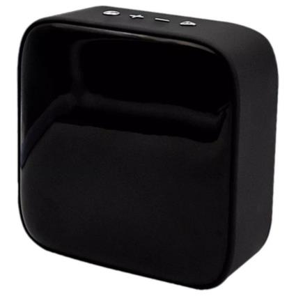 Denver Alto Falante Bluetooth Btl-350 One Size Black