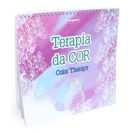 Terapia Da Cor