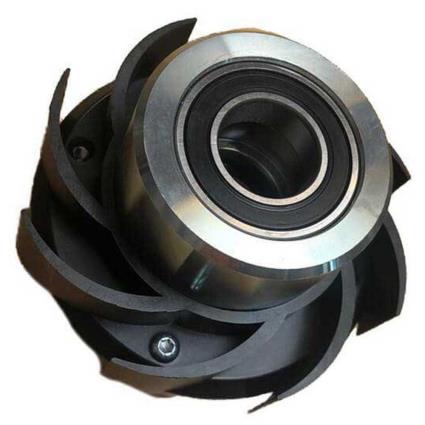 Tacx Kit De Manutenção De Rolamentos Neo 2t One Size Black