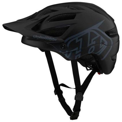 Troy Lee Designs Capacete Mtb A1 XL-2XL Drone Black