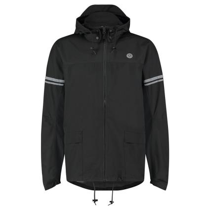 Agu Casaco Essential Rain L Black