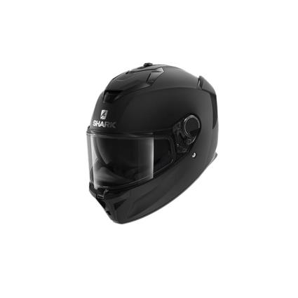 Shark Capacete Integral Spartan Gt S Matte Black