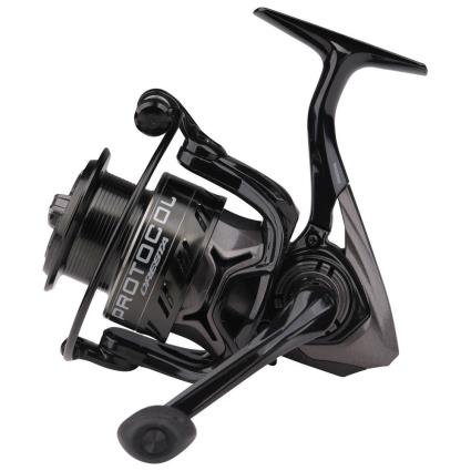 Cresta Molinete Carpa Protocol 3000S Black