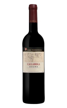 Casa Ferreirinha Callabriga Douro 2019