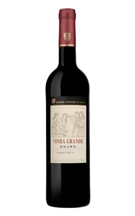 Casa Ferreirinha Vinha Grande 2019