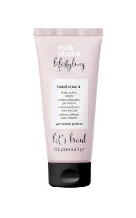 milk_shake Lifestyling Let's Braid 100 ml
