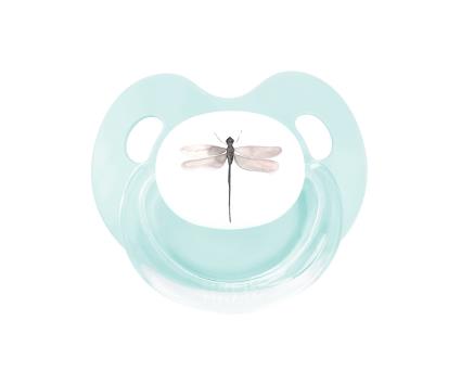 Chupeta Retro Aqua Marialu Gili Libélula
