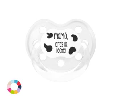 1 Classic Mamá eres la leche - ESPANHOL