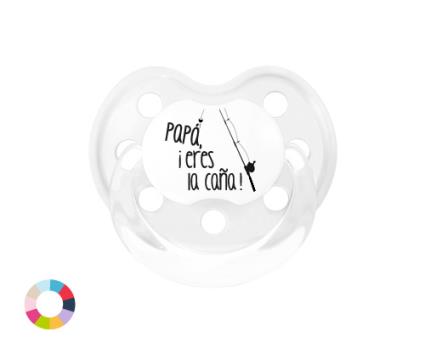 1 Classic Papá eres la caña - em Espanhol