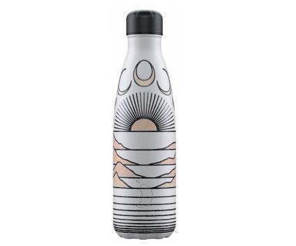 Garrafa de aço inoxidável Artist Another Day 500ml