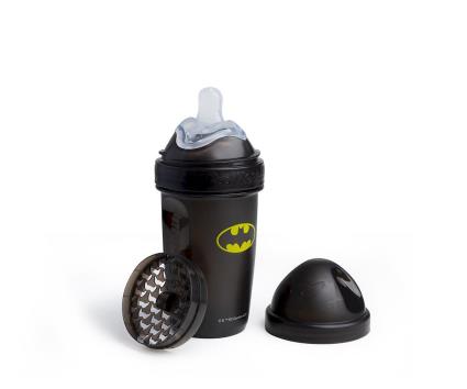 Biberão Anti-cólica Herobility Batman 240ml
