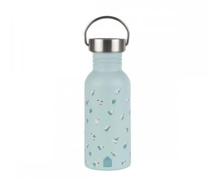 Garrafa de Aço Inoxidável Gaivotas 500ml