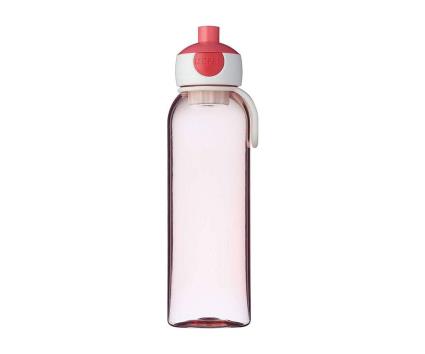 Garrafa Campus Pop-Up Personalizada Rosa 500ml