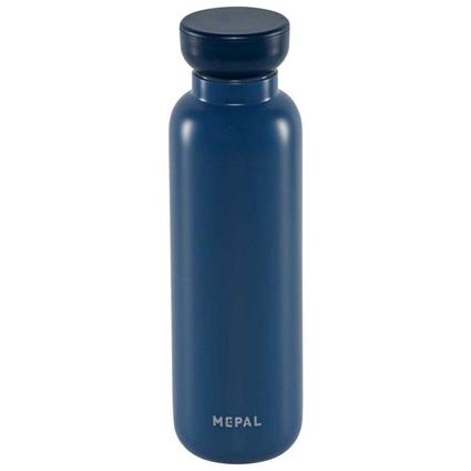 Garrafa Térmica Nórdica Elipse 500ml Denim - Personalizado