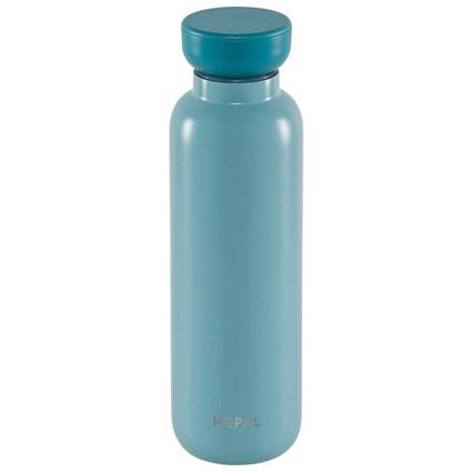 Garrafa Térmica Nórdica Elipse 500ml Mint - Personalizado