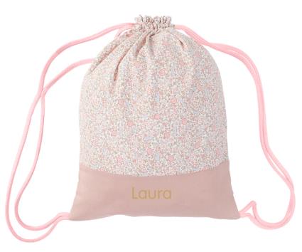 Mochila Saco Liberty - Personalizado