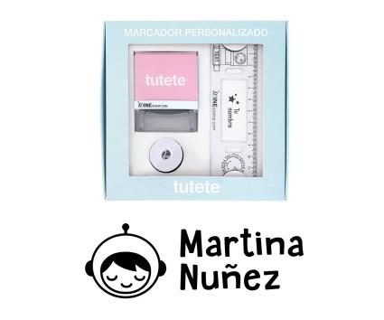 Selo Astronauta Personalizado+ Fita branca para roupas escuras