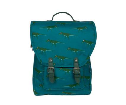 Mochila Satchel Dinossauro