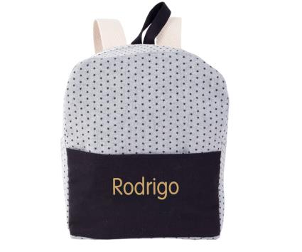 Mochila Little Rocker - Personalizado