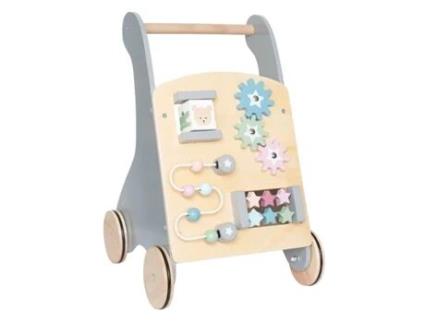 Caminhante Multiatividade