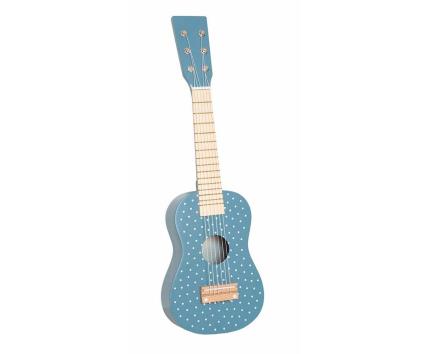 Violão Azul