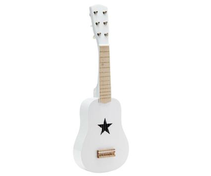 Violão White Star