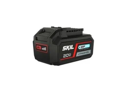 Batería de ión-litio 20V Max 4,0Ah Keep Cool' Skil 3104 AA - SKIL'
