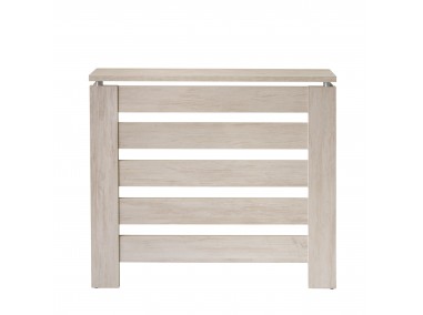 Cubre Radiador Victoria 3092 Blanco Mozart