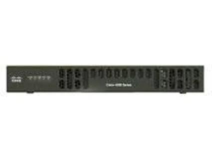 Cisco ISR 4221 (2GE 2NIM 4GPERP